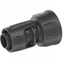 Gardena 13222-20 Sodo įrankis, juodas