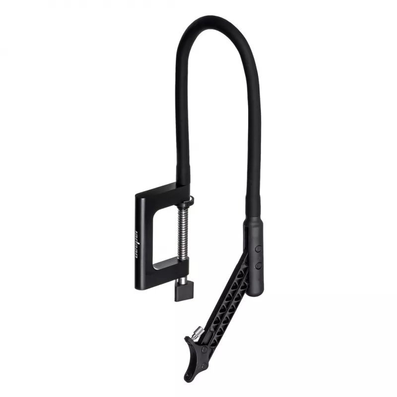 Deeper Flex Arm 2.0 Active laikiklis Radar Black