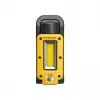 Nitecore NWL20 LED žibintuvėlis 600 liumenų nešiojamas rankinis žibintas, kompaktiškas EDC