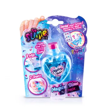 Canal Toys So Slime DIY SSC201, modelinas vaikams, 6 metų, įvairiaspalvis