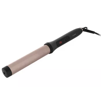 Plaukų suktukas LAFE Sleek & Shine 32 mm LAFLKA47572, 32 mm vamzdelis, elektrinis stiliaus formavimo įrankis
