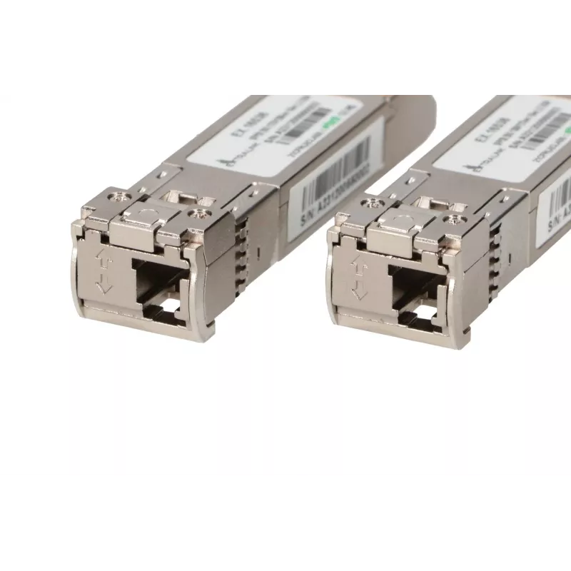 SFP siųstuvas-imtuvas Extralink EX.16538 25780 Mbit/s 1310 nm