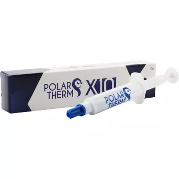 Polartherm | X-10 10 terminė pasta, 10 g | PT-X10-010