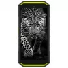 Išmanusis telefonas UleFone Armor X32 6,1 colio 6 GB RAM 128 GB atmintinė Ryškiai žalia, energijos klasė B