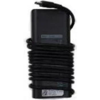 Nešiojamojo kompiuterio kintamosios srovės adapteris Dell 65W 19.5V 3.34A (MPN VMJKJ)