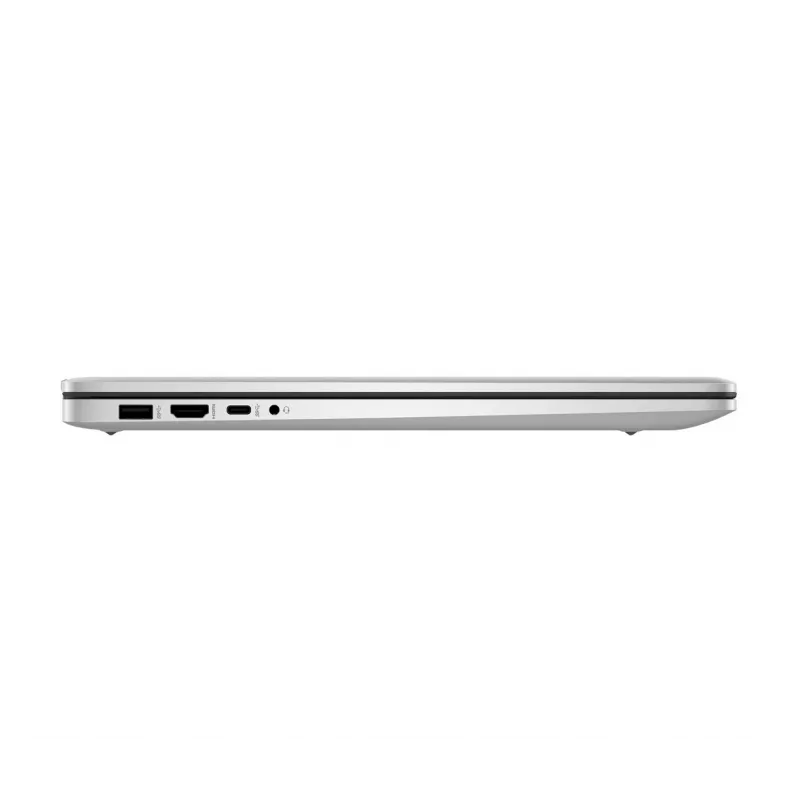 Nešiojamasis kompiuteris HP 17-cn4007nw — Intel Core 7 150U, 17,3 col. FHD, 16 GB RAM, 512 GB SSD, Windows 11 Home