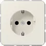 JUNG SCHUKO kištukinio lizdo CD1520 CD1520 (CD1520)