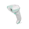 Datalogic Gryphon I GM4500-HC - High Density (HD) - USB rinkinys - Brūkšninių kodų skaitytuvas - Nešiojamasis - 2D vaizdo skaitytuvas - dekoduotas - RF(433 MHz) (GM4500-HC-433K1-HD)