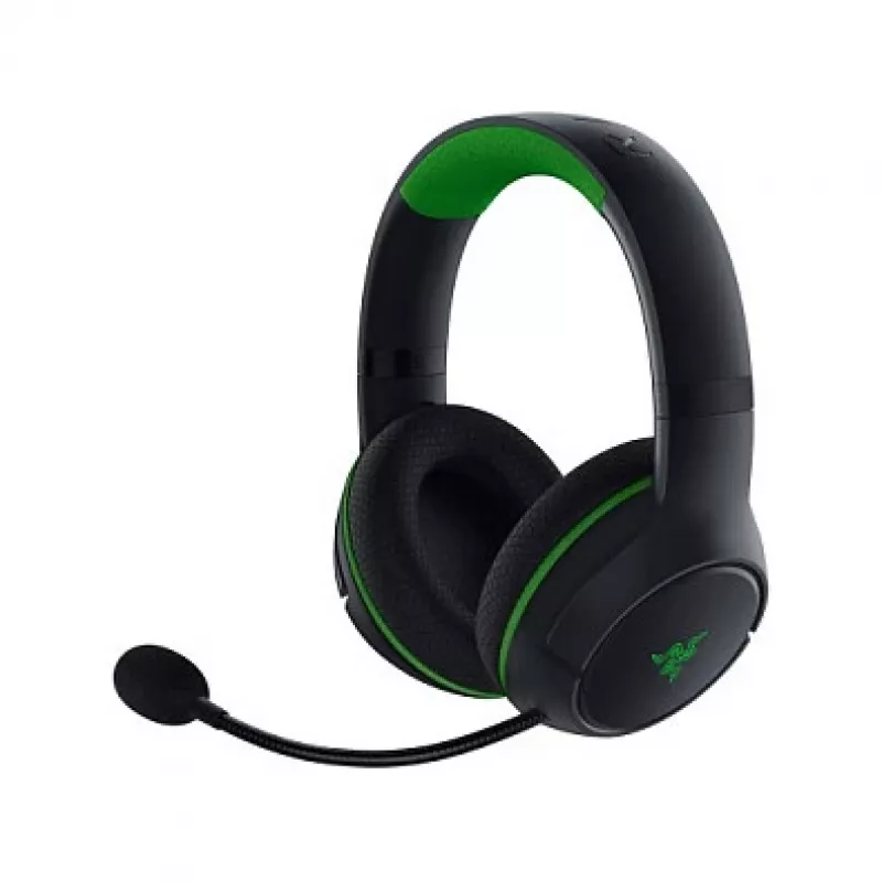 Razer Kaira - ausinės - uždedamos ant ausų - 2,4/5 GHz