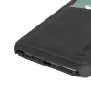 Cover Krusell Sunne 2 Card Cover iPhone XS Max Juoda