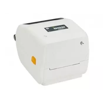 Zebra ZD421 etikečių spausdintuvas tiesioginis terminis 203 x 203 DPI 152 mm/sek. laidinis ir belaidis Ethernet LAN Bluetooth
