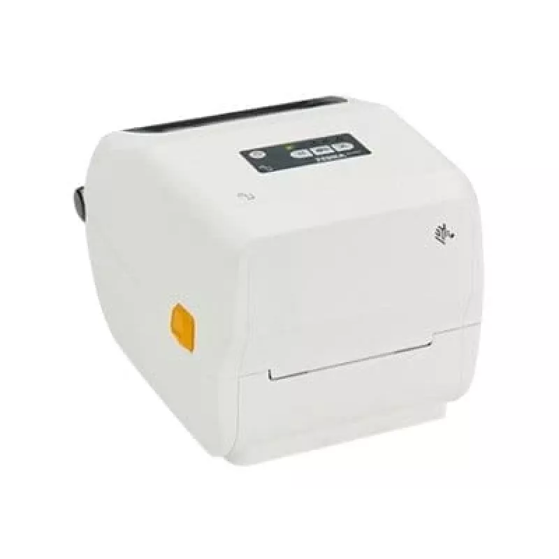 Zebra ZD421 etikečių spausdintuvas tiesioginis terminis 203 x 203 DPI 152 mm/sek. laidinis ir belaidis Ethernet LAN Bluetooth