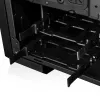 PC korpusas MODECOM Oberon Pro Midi Tower, grūdintas stiklas, microATX/ATX, 7 lizdai, 395 mm GPU, 2x3,5 colio + 3x2,5 colio nišos, USB 3.2 Gen1