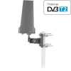 Vidinė / lauko TV antena SENCOR SDA 502 DVB-T2/T 20 dB 75 Ω