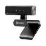 Sandberg Face-ID Webcam Mini Pro 5 MP 2K Ultra HD USB-C internetinė kamera