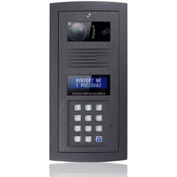Control module OPTIMA HR-G module ELFON OP-SL255RC (model 24330)