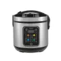 Maestro MR-794 multivarkė 5 L 900 W juoda, satininio plieno
