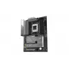 Pagrindinė plokštė Sapphire NITRO+ B850A WIFI 7 AMD B850 lizdas AM5 micro ATX, DDR5, 4 DIMM, 256 GB, Wi‑Fi 7, 2,5GbE