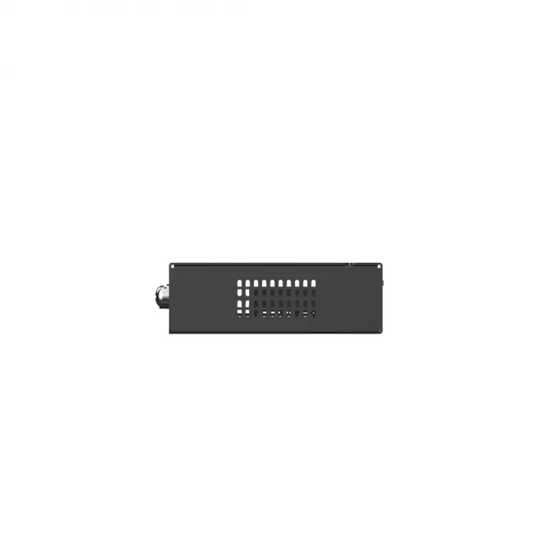Valdomas PoE komutatorius RUIJIE RG-ES206GS-P — L2, 6x Gigabit RJ-45, 1x SFP, 4 PoE prievadai (54 W biudžetas), 12 Gbit/s, valdomas debesyje
