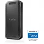 Sandisk SDPS31H-001T-GBC1D talpykla 1 TB juoda USB 3.2 Gen 2 / Thunderbolt 3 - USB-C