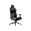 Razer RZ38-03710100-R3G1 vaizdo žaidimų kėdė Universali žaidimų kėdė Apmušta sėdynė