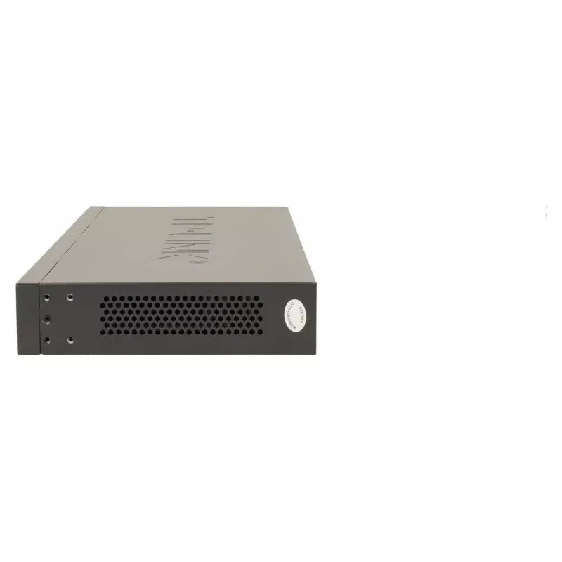 TP-Link 24 prievadų Gigabit tinklo jungiklis, skirtas montuoti į stelažą, nevaldomas, Gigabit Ethernet (10/100/1000), pilnas dupleksas, montavimas į stelažą, 1U