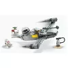 LEGO Star Wars rinkinys 75410 N-1 naikintuvo modelis su 92 detalėmis, minifigūros Mando ir Grogu