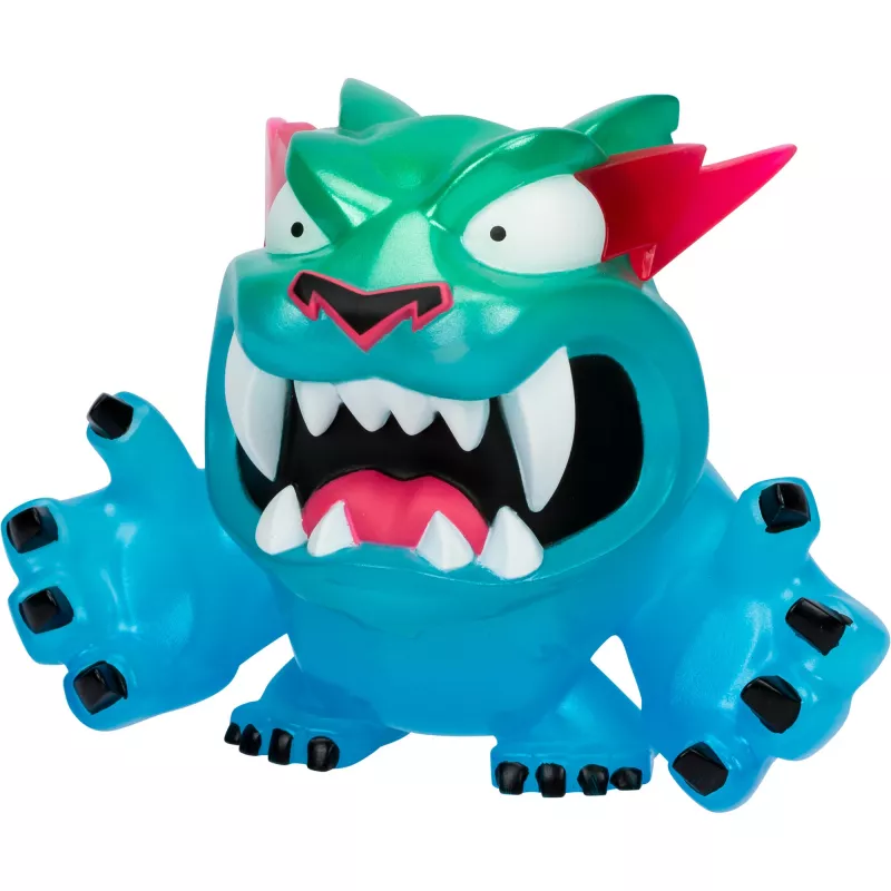 MrBeast Lab vinilinės figūrėlės – Hyper Panther, žaidimų figūrėlė