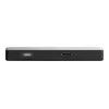 WD My Passport Ultra for Mac WDBKYJ0020BSL - Kietasis diskas - šifruotas - 2 TB - išorinis (nešiojamas) - USB 3.0 (USB-C jungtis) - 256 bitų AES - sidabrinis