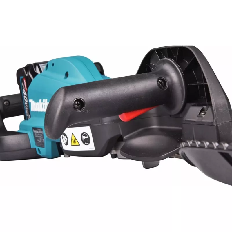Makita UH014GZ elektrinė gyvatvorių žirklė, vienašmenė 3,4 kg