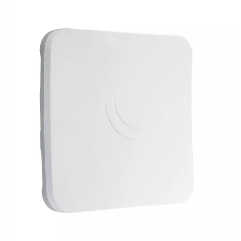 Mikrotik SXTsq Lite2 100 Mbit/s baltas Maitinimas per Ethernet (PoE)