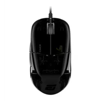 Endgame Gear EGG-XM1R-DR pelė, skirta žaidimams, dešiniarankiams, USB Type-A, optinė, 19 000 DPI