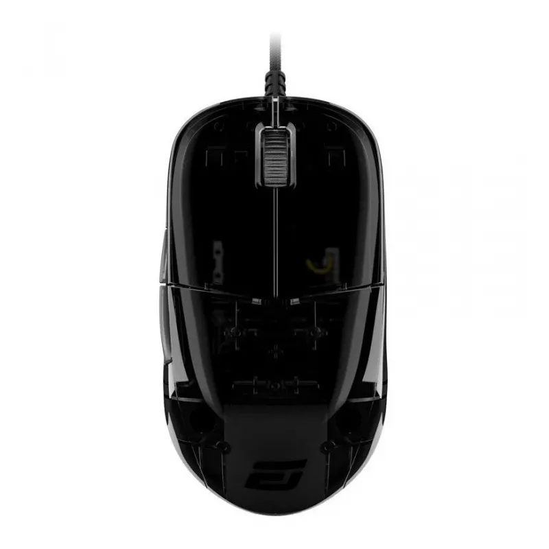 Endgame Gear EGG-XM1R-DR pelė, skirta žaidimams, dešiniarankiams, USB Type-A, optinė, 19 000 DPI