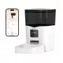 SPONGE Pet Feeder Smart - išmanusis gyvūnų ėdalo dozatorius – 3 l