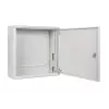 Lanberg WAF1-5203-06-00B 6U sieninis stovas Pilka