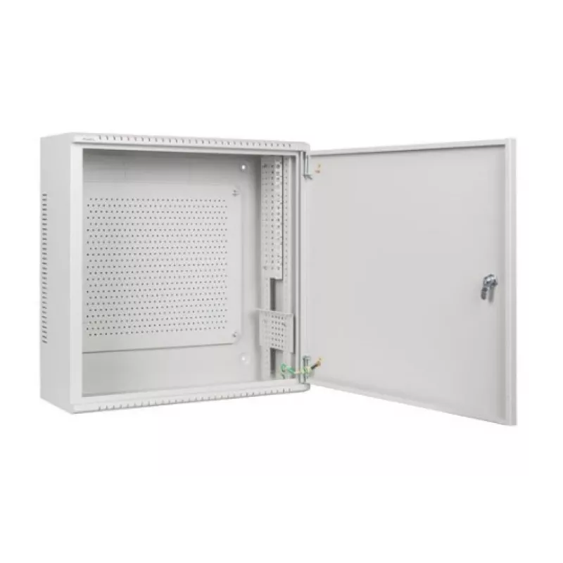 Lanberg WAF1-5203-06-00B 6U sieninis stovas Pilka