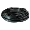 DisplayPort kabelis VALUE 14.99.3495 15 m Juodas