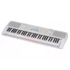 Klaviatūra YAMAHA EZ-310 61-jutikliniais klavišais nešiojama mokomoji klaviatūra, 48 natų polifonija, USB maitinimas