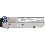 BlueOptics BO05A13640D-BO šviesolaidinio tinklo siųstuvo-imtuvo modulis 155 Mbit/s SFP (BO05A13640D-BO)