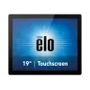 Elo Open-Frame Touchmonitors 1990L - LED monitorius - 48,3 cm (19) - atviras rėmas - jutiklinis ekranas - 1280 x 1024 @ 60 Hz - 250 cd/m² - 1000:1 - 5 ms - HDMI, VGA, DisplayPort - juoda (E