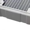 Radiatorius Juoda Ice Nemesis 360GTX Satin White 360mm CPU skysčio aušinimo radiatorius