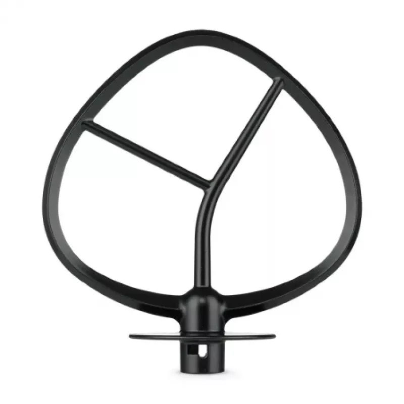 Planetinis maišytuvas Zelmer ZKR1355 - 1200 W, 5 l dubuo, juodas