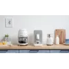 Lašelinė kavos virimo aparatas Smeg 1.4L DCF02WHEU Baltas