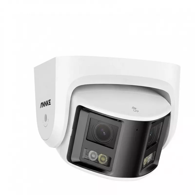 Annke I91DX 1080P naktinio matymo belaidė apsaugos kamera, modelis an91dx