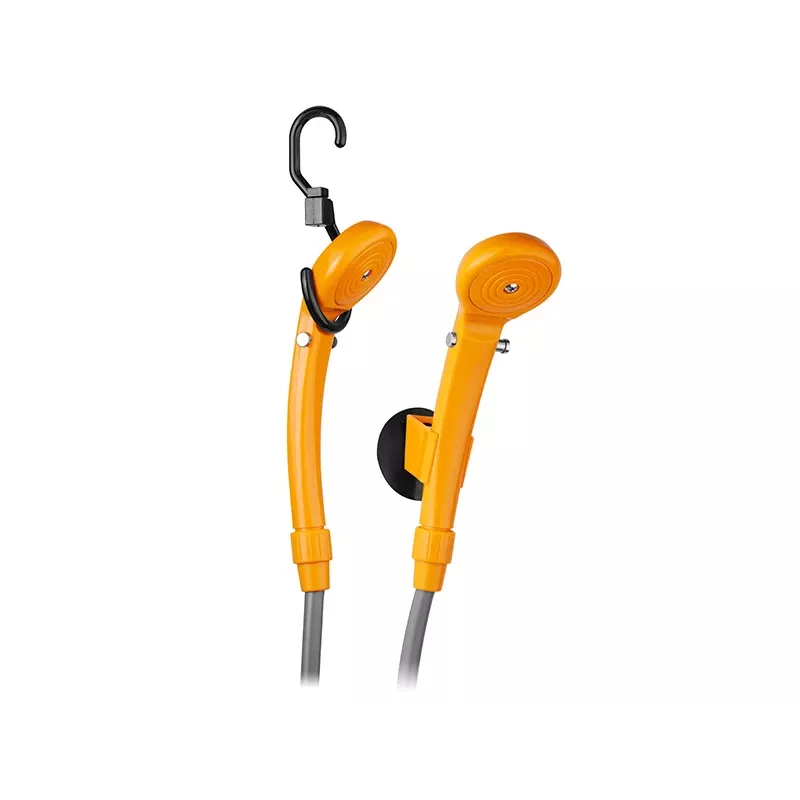 Elektrinis turistinis dušas Tracer 47070 CampPump 12V