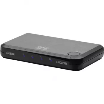 Vaizdo jungiklis HDMI One For All SV 1632