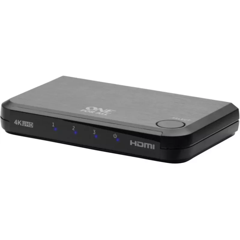 Vaizdo jungiklis HDMI One For All SV 1632