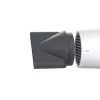 Plaukų džiovintuvas Braun BRHD226E 2200W joninė technologija lengvas
