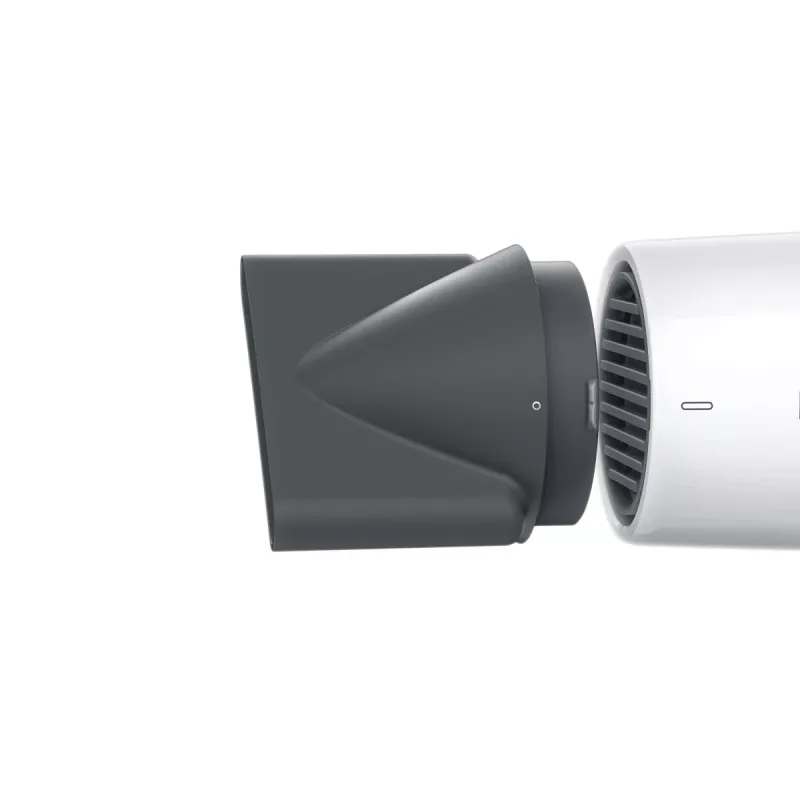 Plaukų džiovintuvas Braun BRHD226E 2200W joninė technologija lengvas