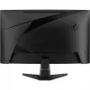 Monitor MSI MAG 276CXFDE 27 colių lenktas Rapid VA FullHD